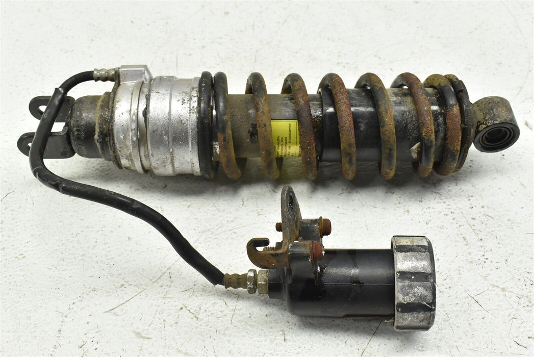 1985 Suzuki GS550 GS550L Rear Shock For rebuild