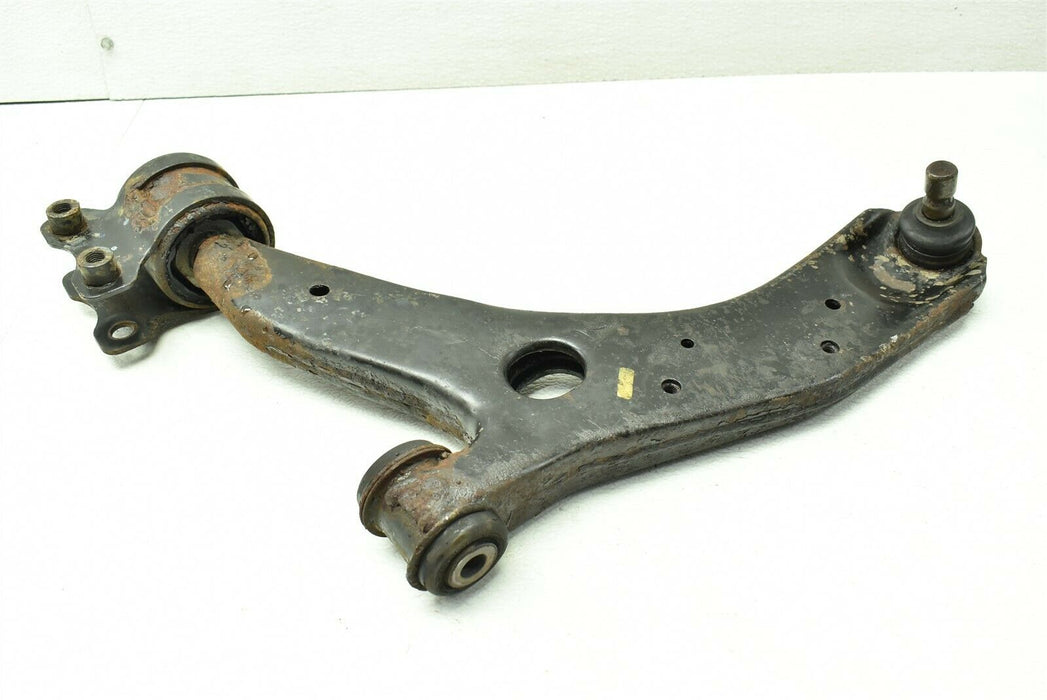 2007-2009 Mazdaspeed 3 MS3 Speed3 Front Right Lower Control Arm Assembly 07-09