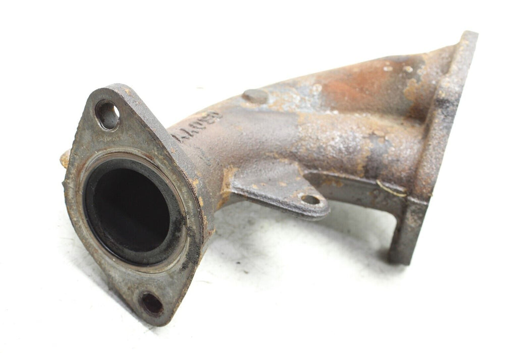 2006 Subaru Impreza WRX Exhaust Manifold Pipe Piece 06-07