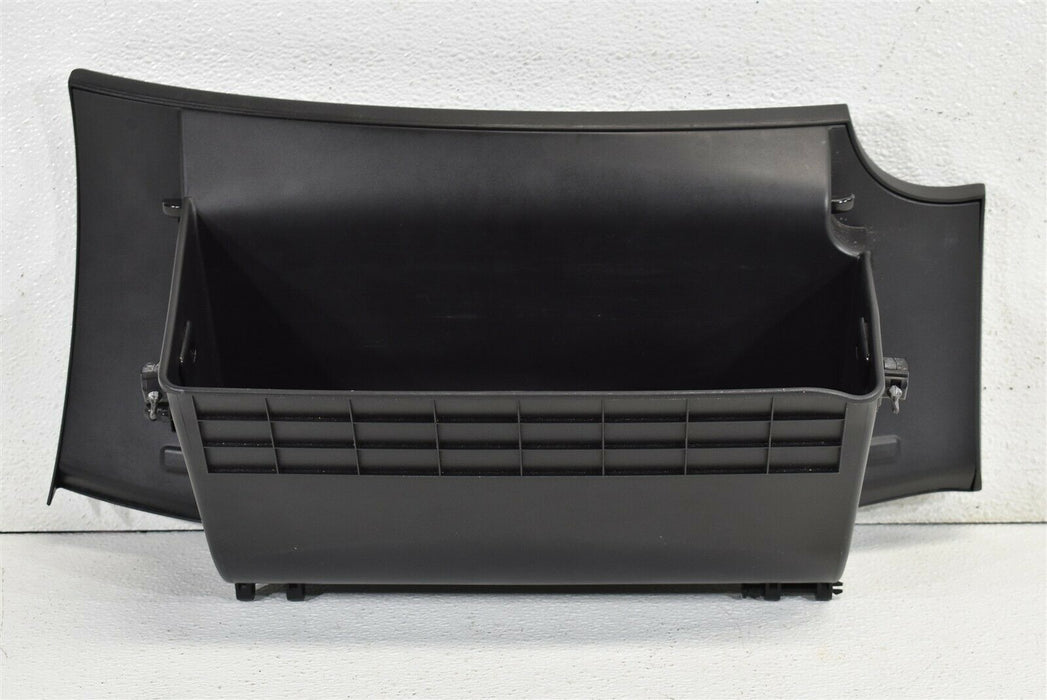 2009-2012 Hyundai Genesis Coupe Glove Box Compartment Lid OEM 09-12