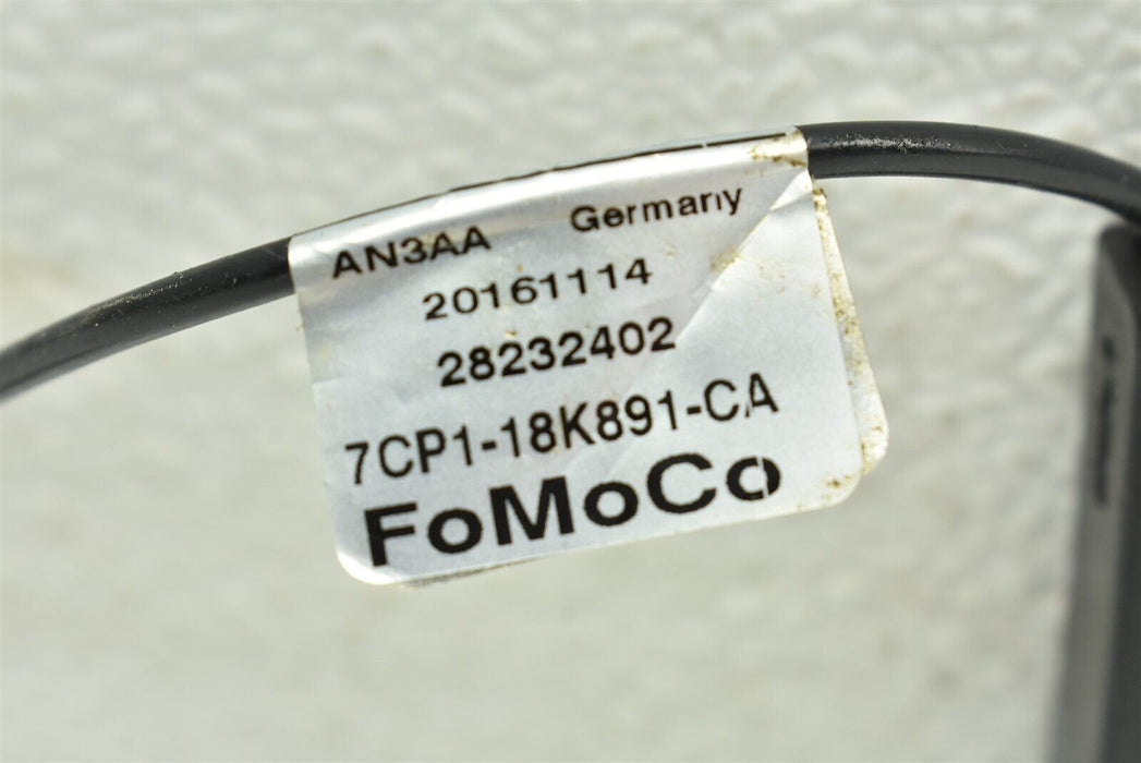 2015-2020 Ford Mustang GT 5.0 Antenna Amplifier 7CP1-18K891-CA OEM 15-20