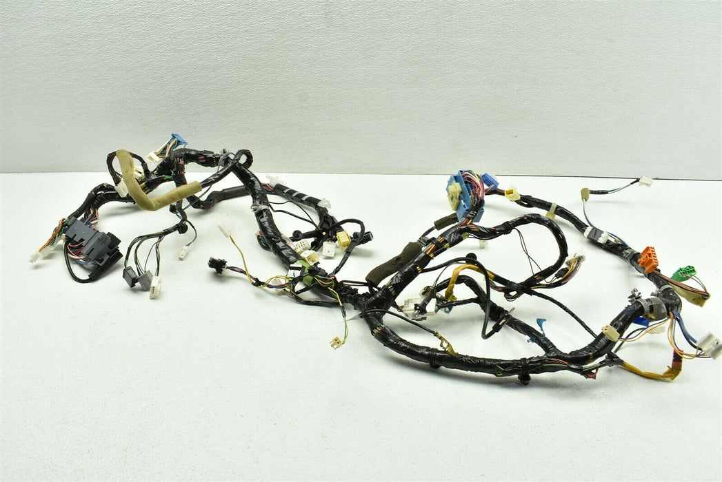 2006 2007 Mazdaspeed6 Front Dash Dashboard Wire Wiring Harness Speed 6 MS6 06 07