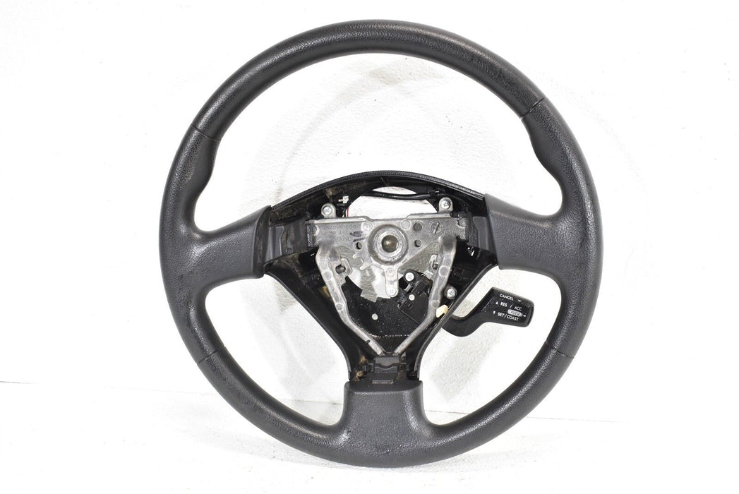 2005-2009 Subaru Legacy Outback XT Steering Wheel Assembly OEM 05-09
