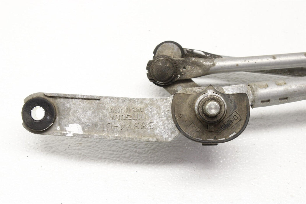 2004-2007 Subaru Impreza WRX STI Windshield Wiper Motor Linkage Factory OEM