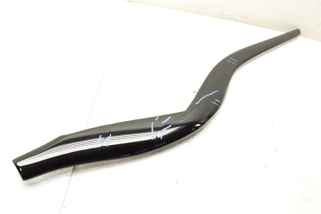 2013 Maserati GranTurismo S Trim Cover Panel Molding 08-13