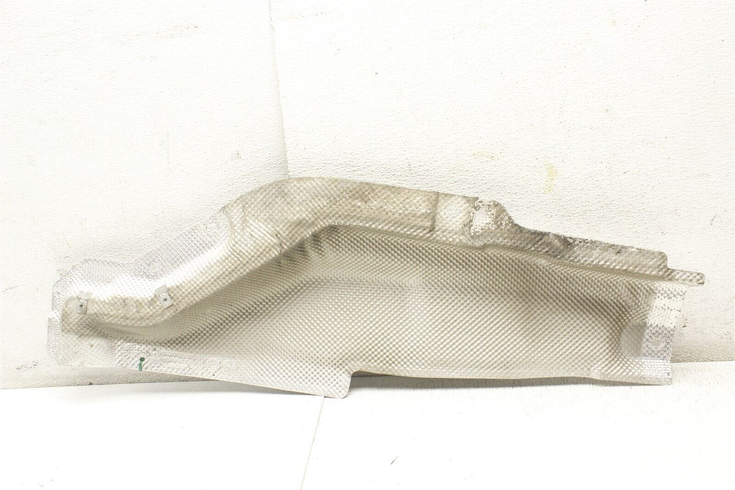 2008 - 2013 BMW M3 E92 Exhaust Heat Shield Cover