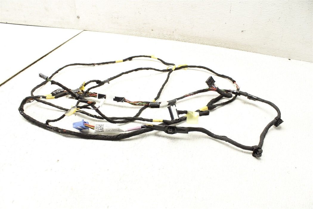 2017-2019 Tesla Model 3 Headliner Wire Harness Wiring 106797000E 17-19