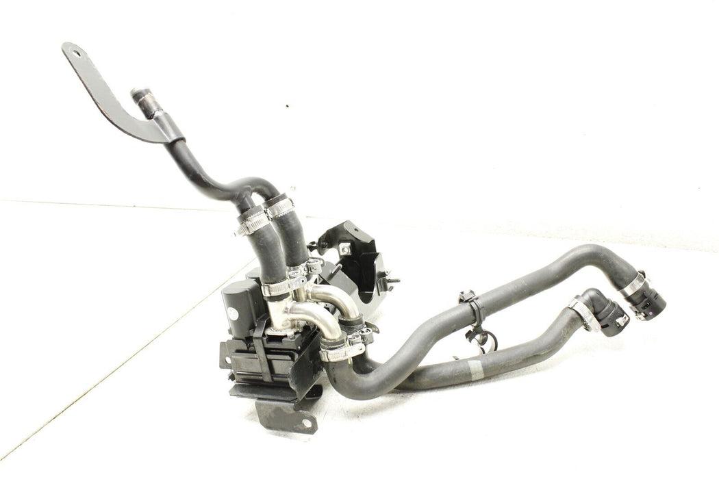 2013 Maserati GranTurismo Heater Control Valve Water Pump OEM 08-13