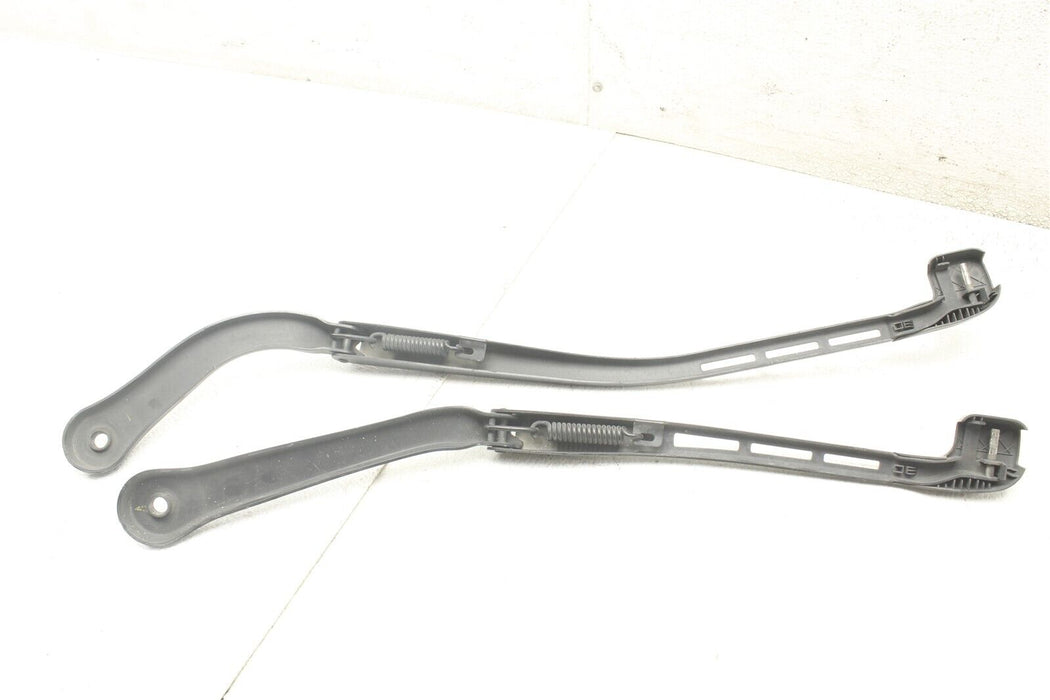 2008-2013 BMW M3 E92 Windshield Wiper Arms Pair Left Right