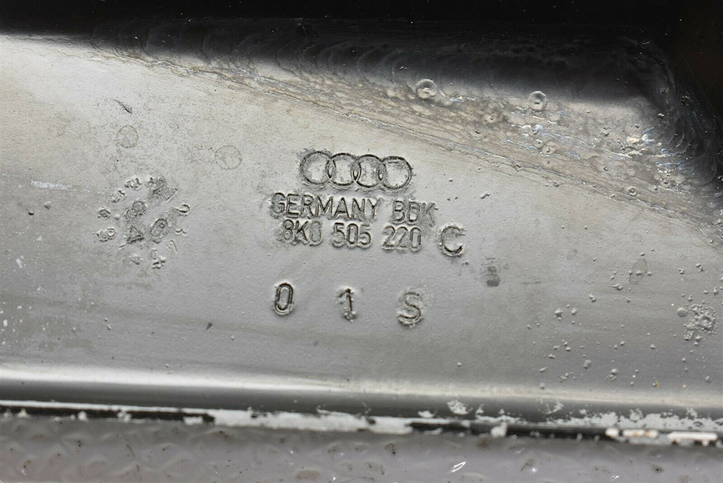 2008-2016 Audi A5 Rear Right Subframe Mount Bracket Sub 8K0505220C S5 08-16