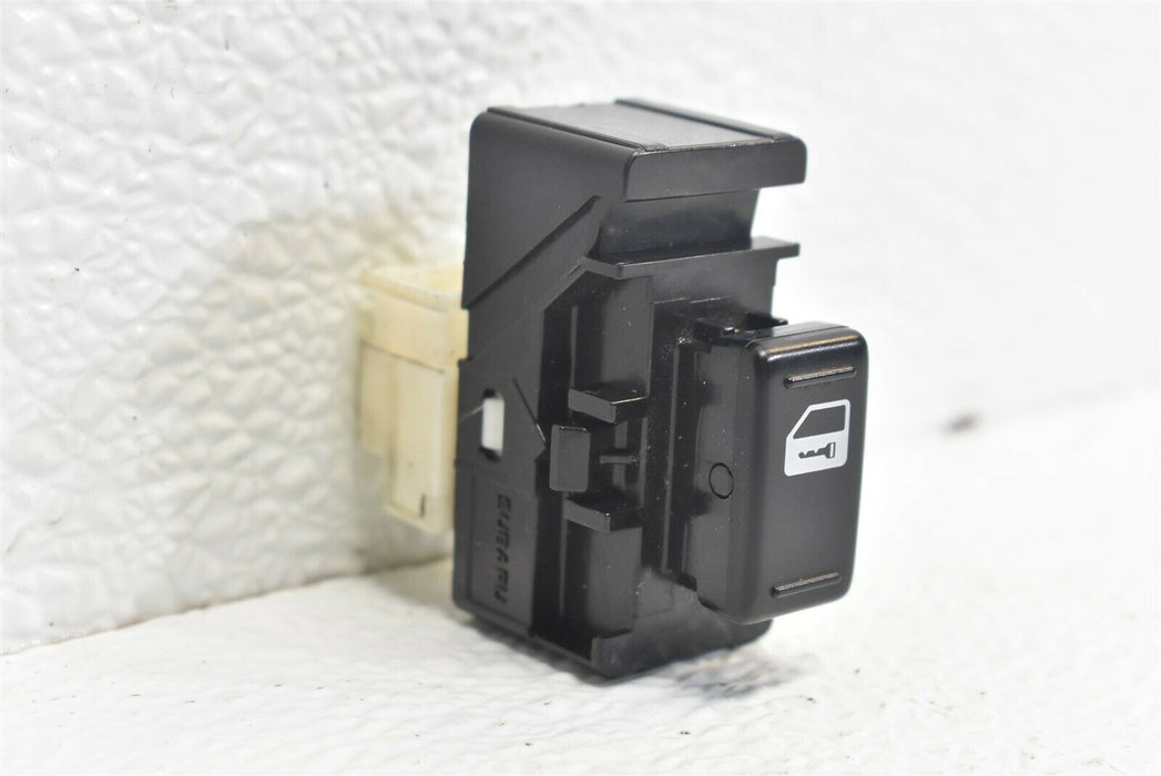 2008-2014 Subaru Impreza WRX STI Door Lock Switch OEM 08-14