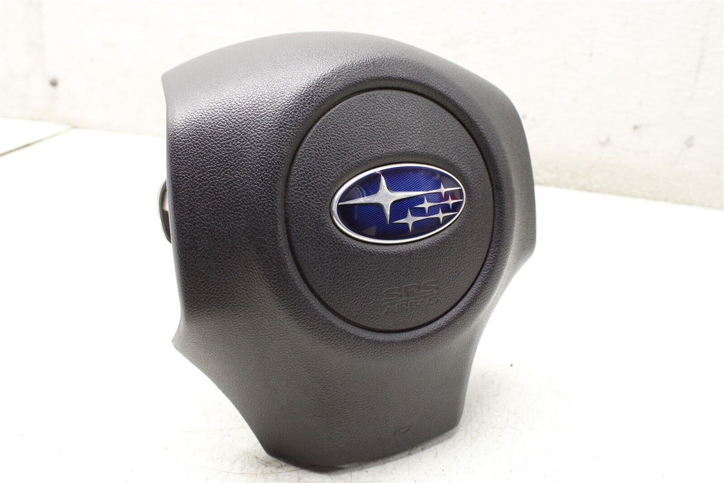 2015-2020 Subaru WRX STI Steering Wheel Air Bag Airbag Assembly Factory 15-20