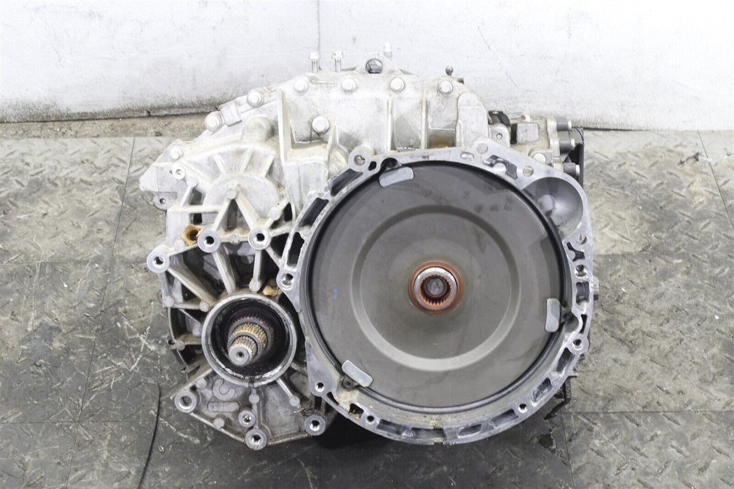 2008-2015 Mitsubishi Evolution MR Automatic Transmission Assembly Damaged 08-15