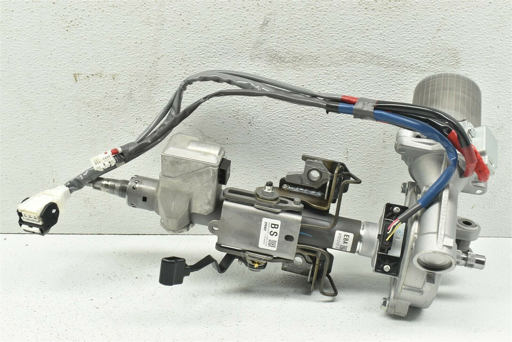 2020 Subaru BRZ Power Steering Motor