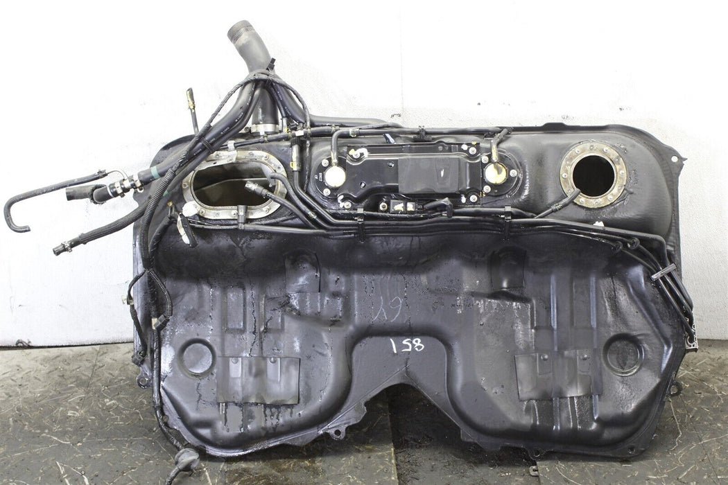 2005-2007 Subaru Impreza WRX Fuel Gas Tank Container OEM 05-07