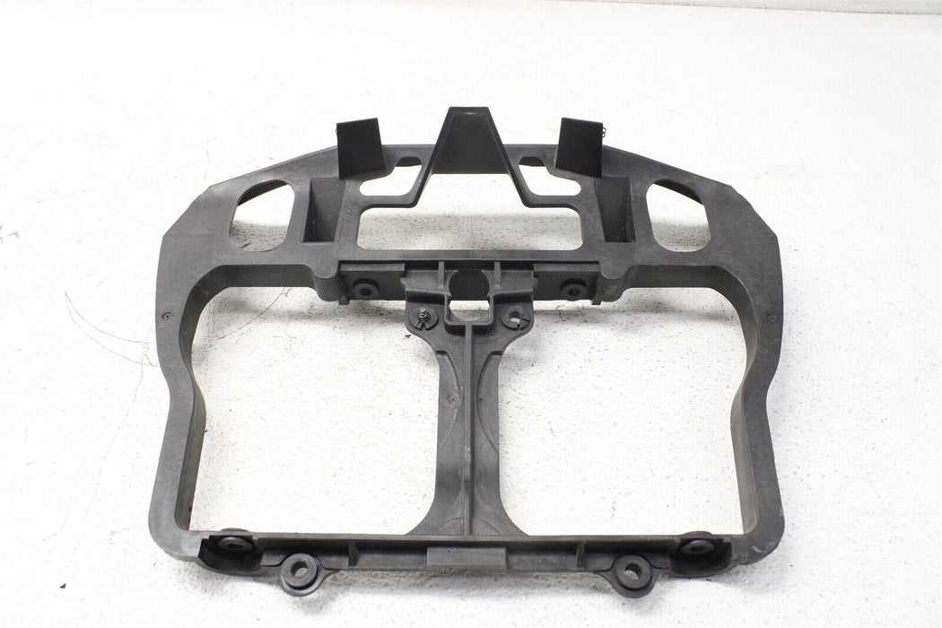 2003 Suzuki Katana GSX 600 Support Bracket Piece 98-03