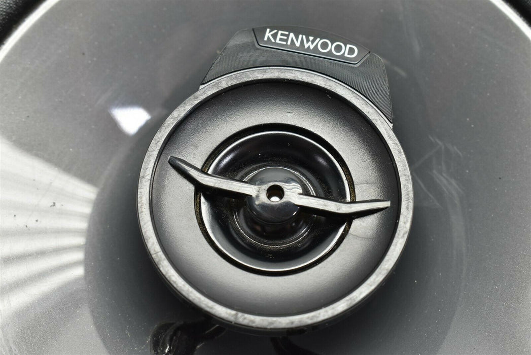 Kenwood KFC-1665R 6.5IN Speaker Set Assembly Peak Power 300W Pair
