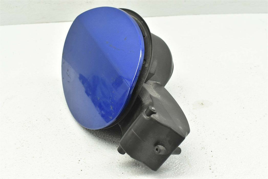 2015-2019 Subaru WRX STI Gas Lid Fuel Filler Cover 15-19