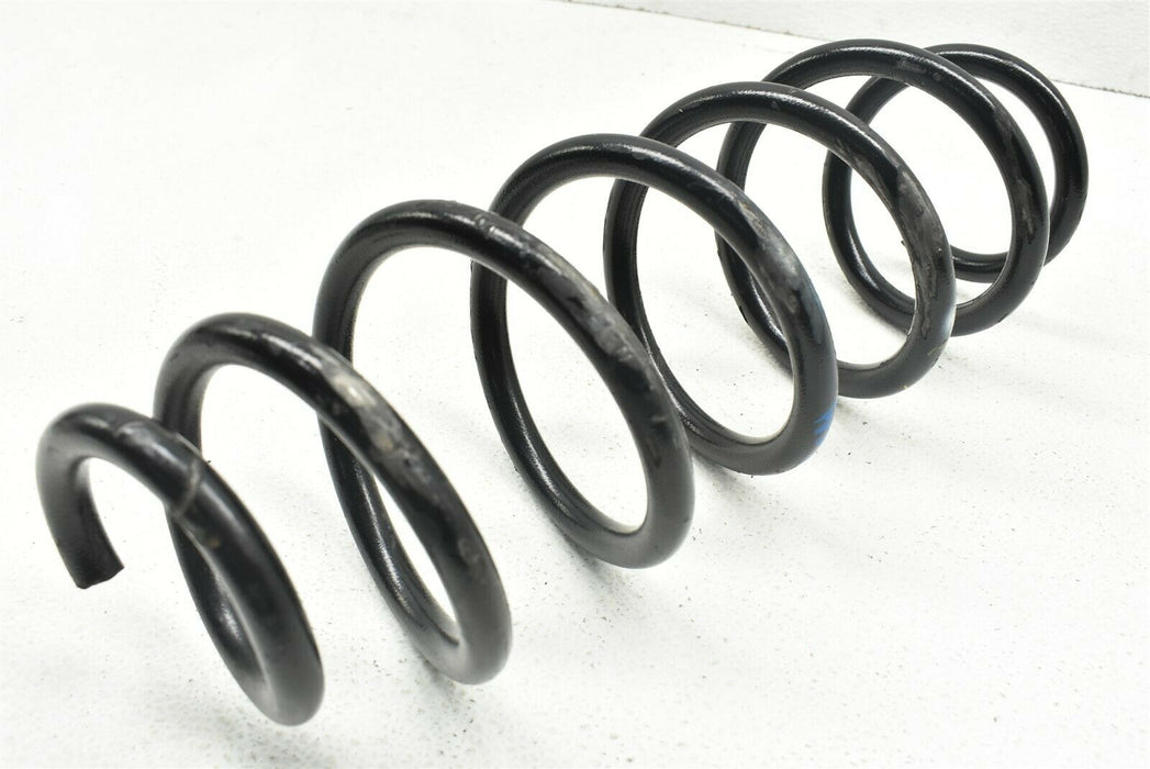 2017-2020 Tesla Model 3 Front Coil Spring Assembly OEM 17-20