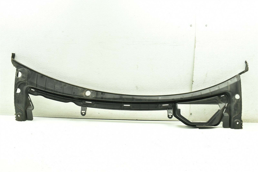 2012-2019 Tesla Model S Front Windshield Wiper Cowl Screen panel 12-19