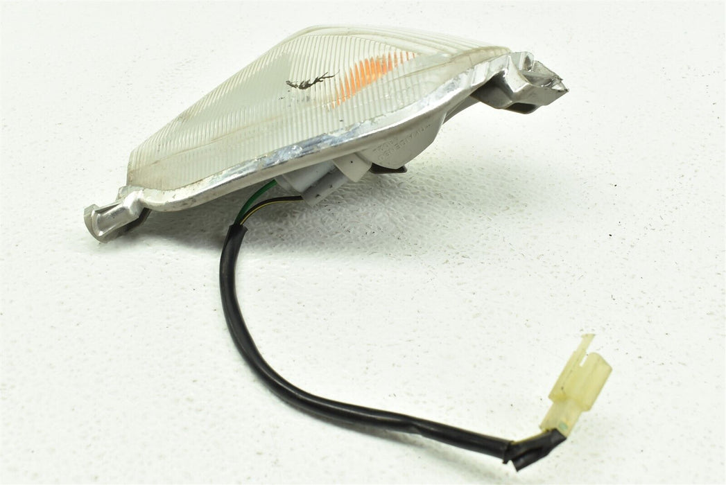 2008-2009 Kawasaki Concours Left Light Indicator Turn Signal LH 14 ZG1400