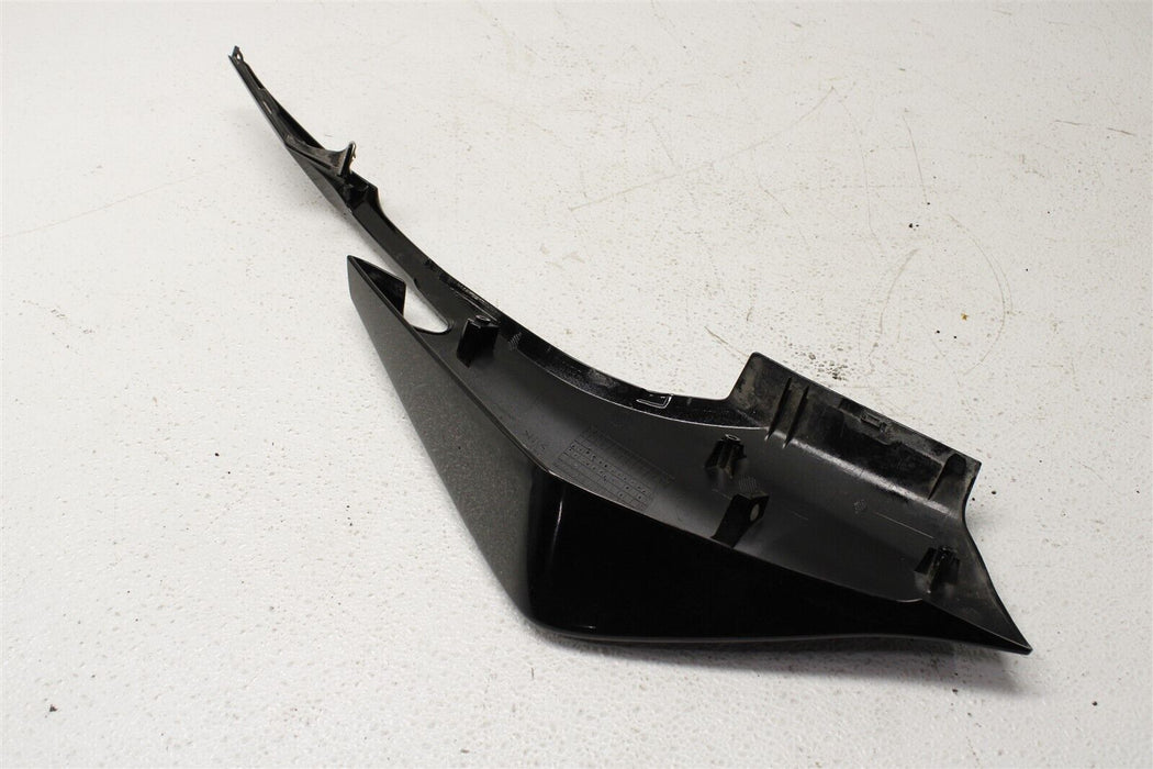 2016 Honda CB300F Rear Right Side Cover Panel Trim Cowl 15-18