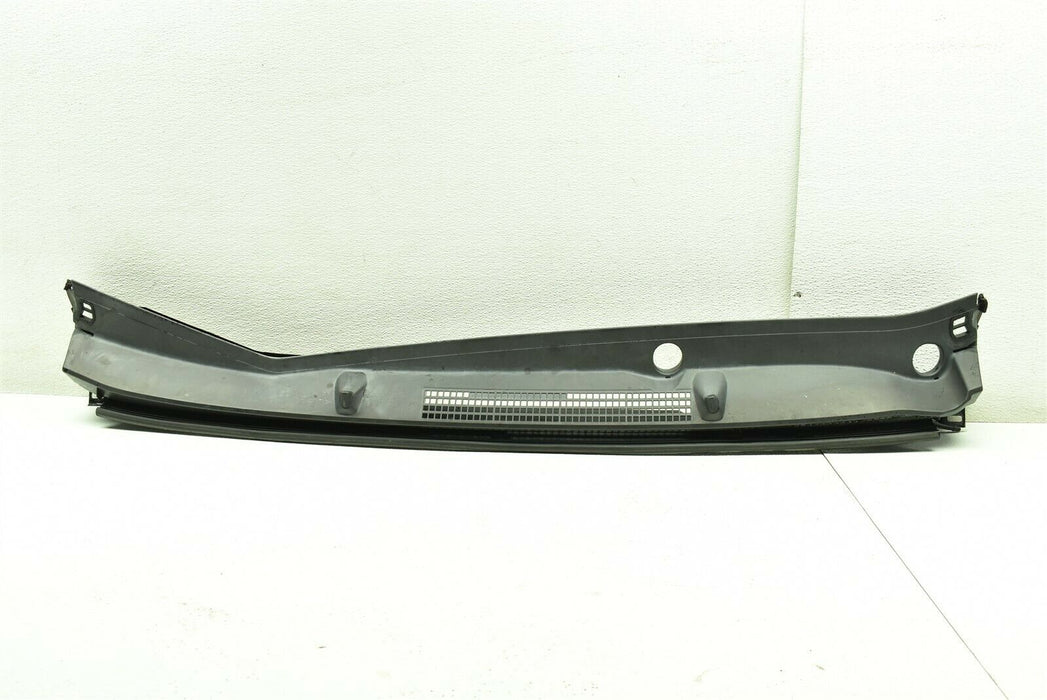 2015-2019 Subaru WRX STI Windshield Wiper Cowl Assembly 91411VA010 OEM 15-19