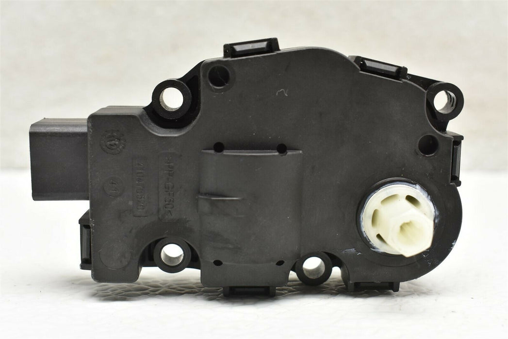 2013-2016 Porsche Boxster Heater Actuator Module 13-16