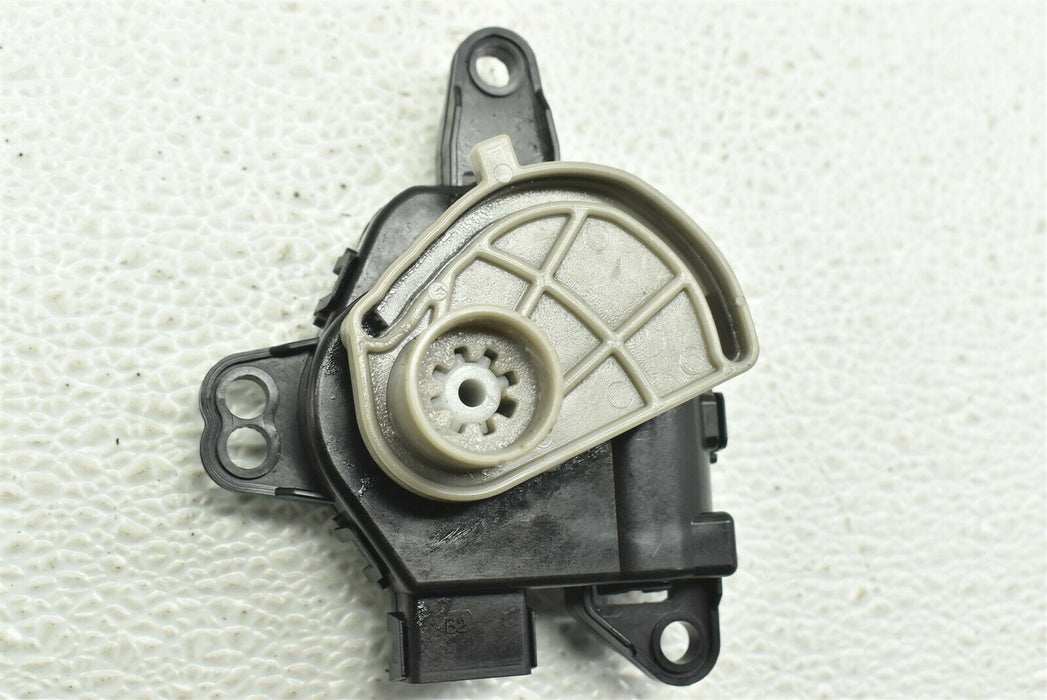 2012-2019 Tesla Model S Heater Actuator Motor 12-19