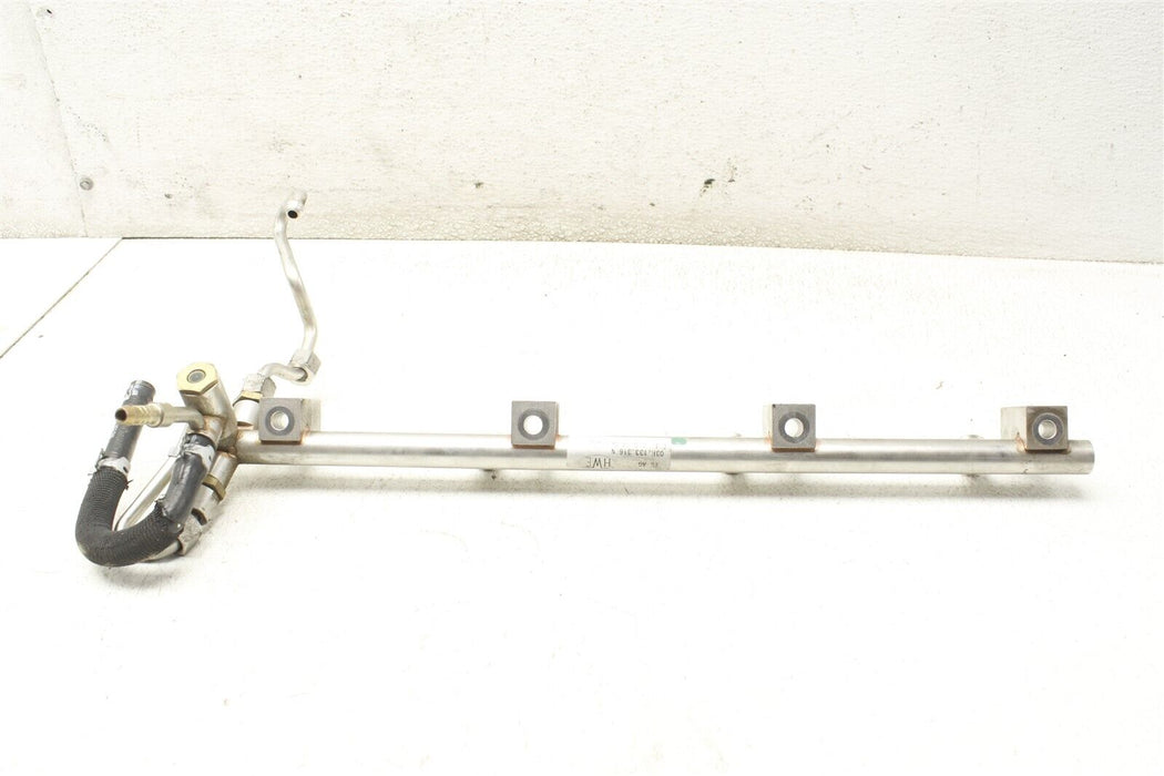 2002 Porsche Boxster S Fuel Injection Rail Assembly 03H133316 Factory OEM 97-04