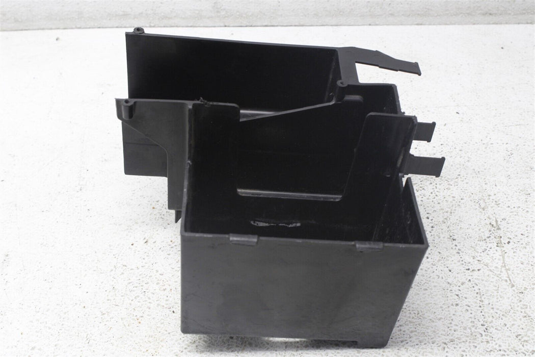 2005 Honda VT750 Shadow Battery Box Tray Insert 50325-MCL-0000