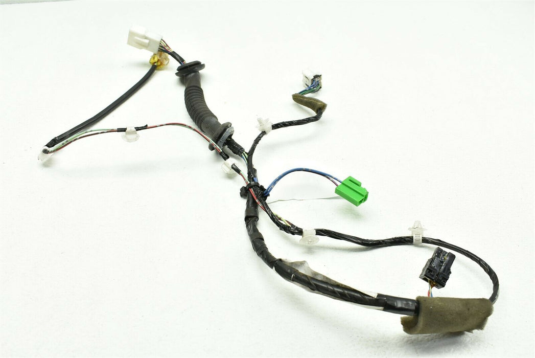 2003-2006 Subaru Baja Turbo Rear Right Door Harness Wiring 81822AE15A 03-06