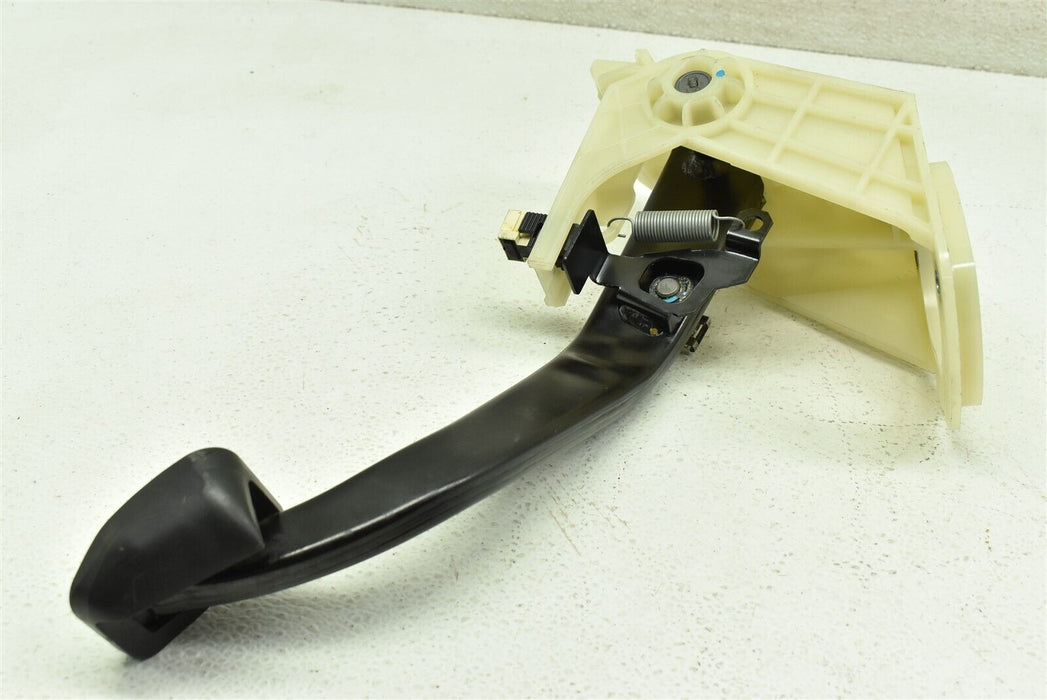 2012-2018 BMW M3 Pedal Assembly