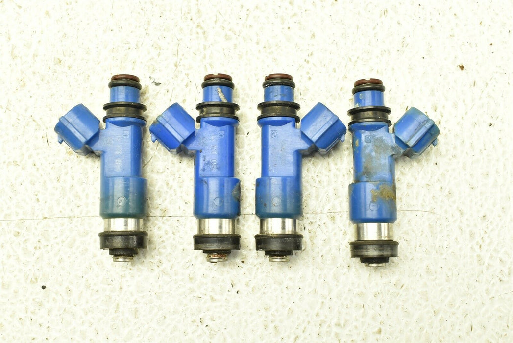 2006-2020 Subaru WRX STI Fuel Injector Top Feed Set Top Feed Injectors 06-20