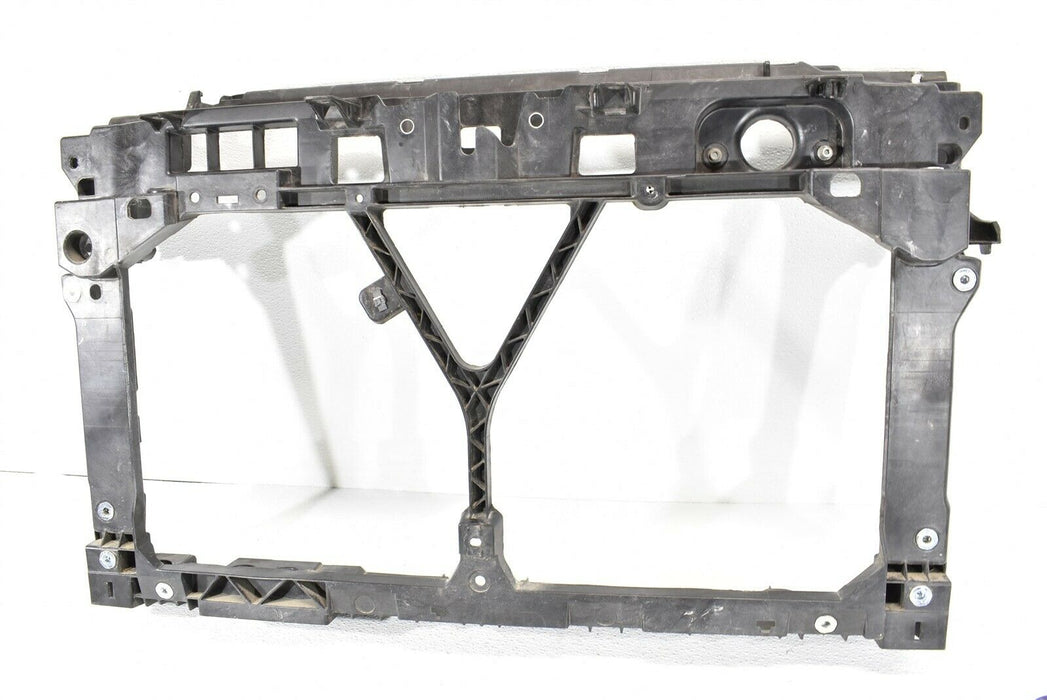 2010-2013 Mazdaspeed3 Radiator Support Core Support Assembly Speed 3 MS3 10-13