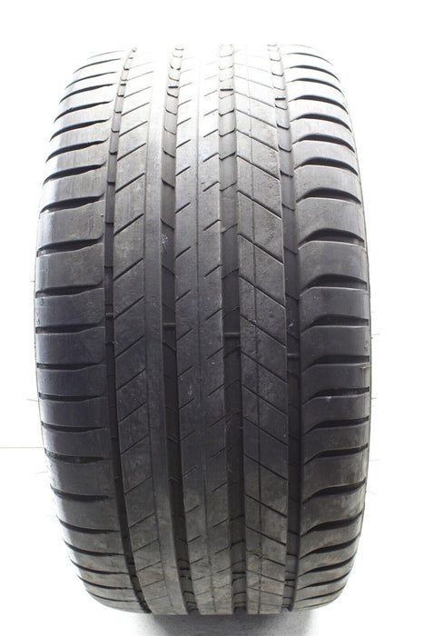 Michelin Latitude Sport 3 295/35R21 107Y 8/32nds Tread Depth USED