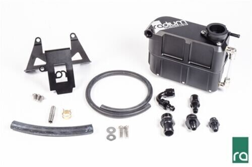 Radium 20-0286 Coolant Tank Kit 2015-UP Ford Mustang