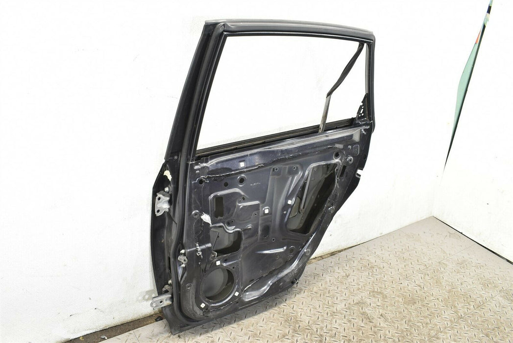 2008-2014 Subaru WRX STI Rear Right Door Shell RH Passenger 08-14