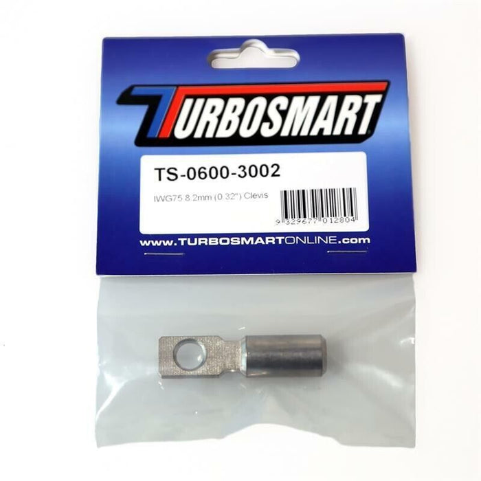 Turbosmart IWG75 8.2mm (.32in) Internal Wastegate Clevis - TS-0600-3002