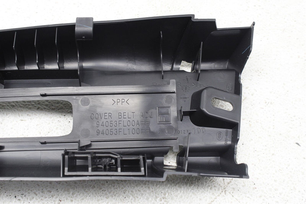 2022-2023 Subaru WRX Passenger Right Upper B Pillar Assembly Factory OEM 22-23