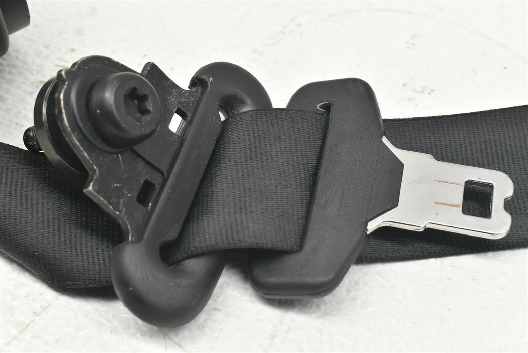 2010-2015 Jaguar XJ Rear Center Seat Belt Seatbelt 10-15