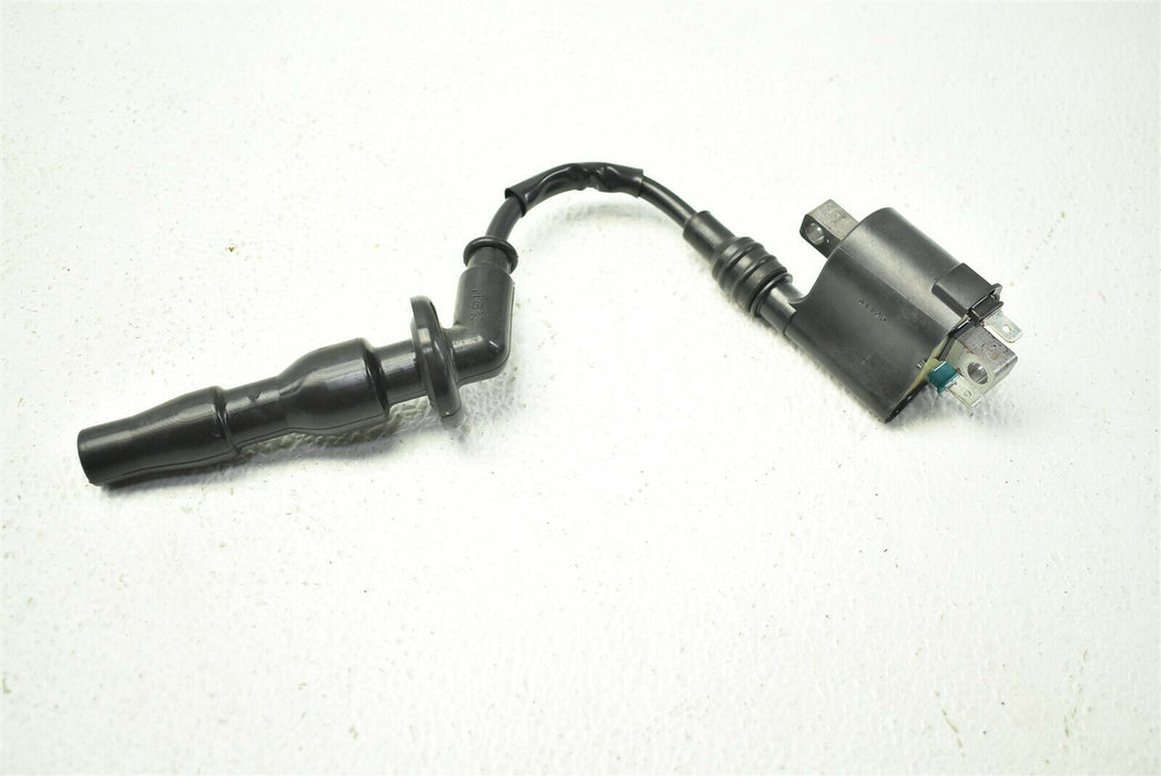 2013-2015 Honda CB500F CB500X CB500R Ignition Coil Pack Assembly Single 13-15