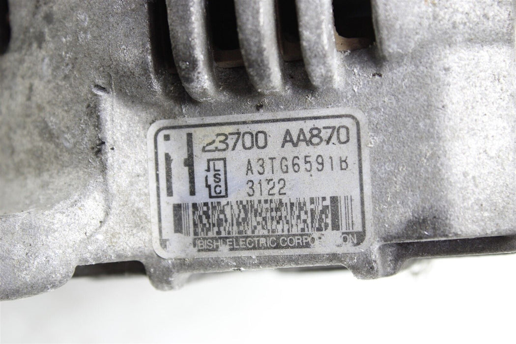 2015-2019 Subaru WRX STI Alternator Assembly 23700AA870 OEM 15-19