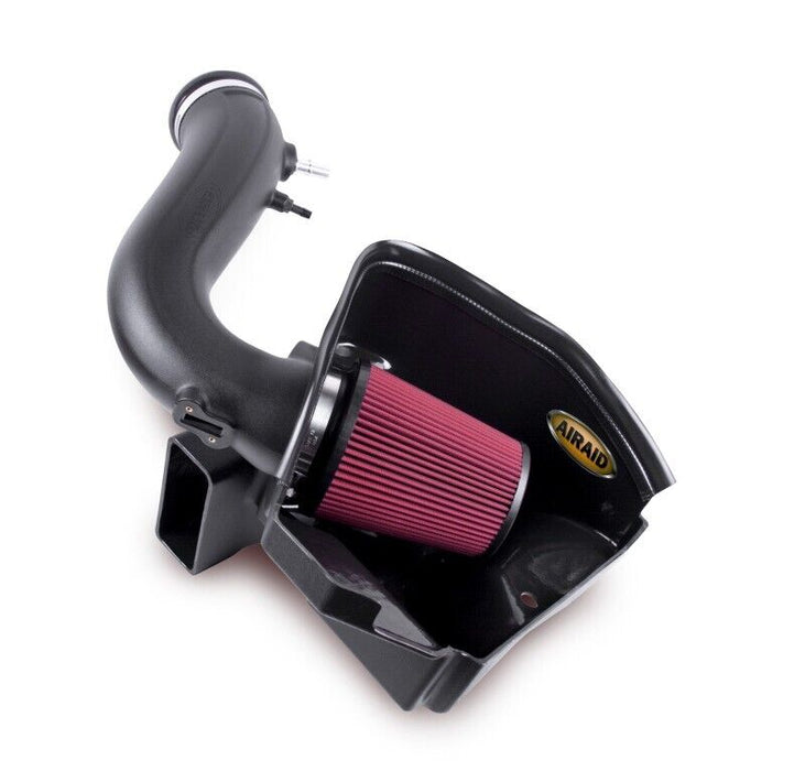 Airaid 451-265 Performance Air Intake System For 2011-2014 Ford Mustang 3.7L