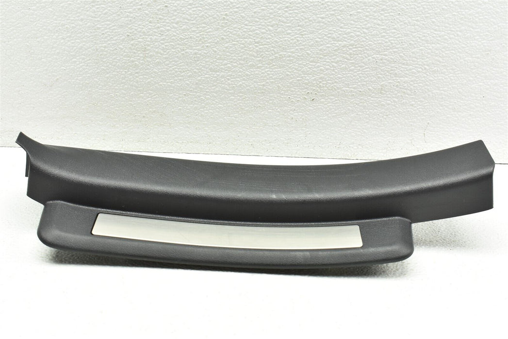 2006-2009 Lexus IS F IS 250 Rear Left Driver Door Sill Trim Panel OEM 06-09