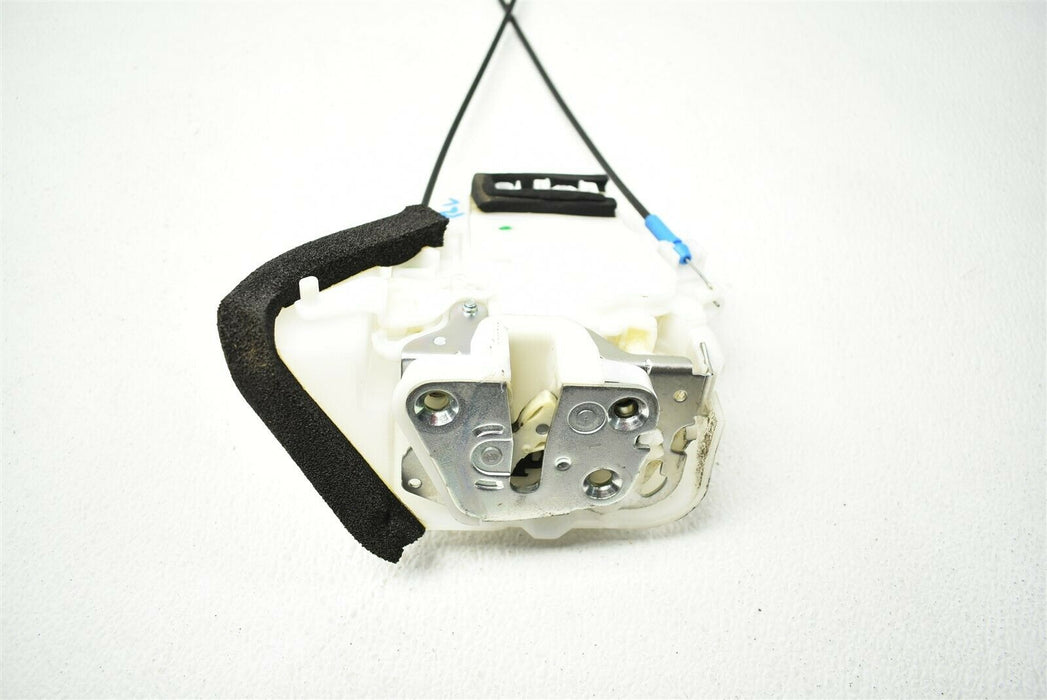 2008-2014 Subaru WRX STI Rear Left Door Lock Actuator Assembly Factory OEM 08-14