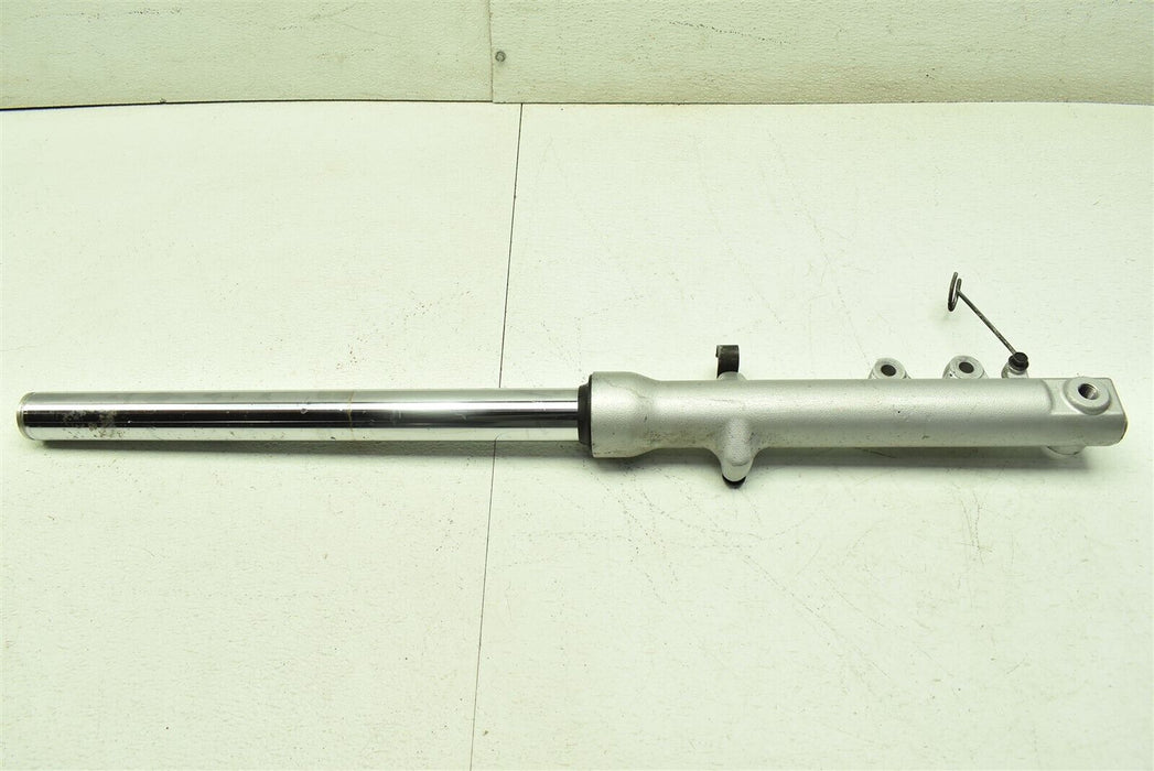 1999-2010 SUZUKI GZ250 Front Left Fork tube Shock Assembly OEM s325-50-l 99-10