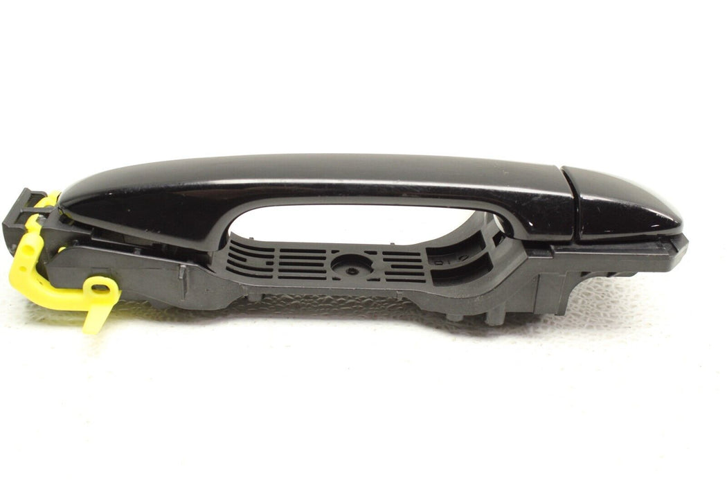 2015-2019 Subaru WRX Rear Left Door Handle LH Exterior 15-19