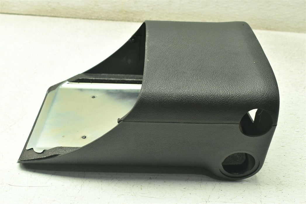 2010-2015 Jaguar XJ Steering Column Trim Cover 10-15