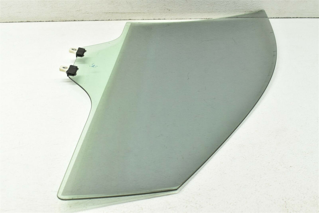 2008-2014 Subaru WRX STI Front Left Door Glass LH Driver Side 08-14